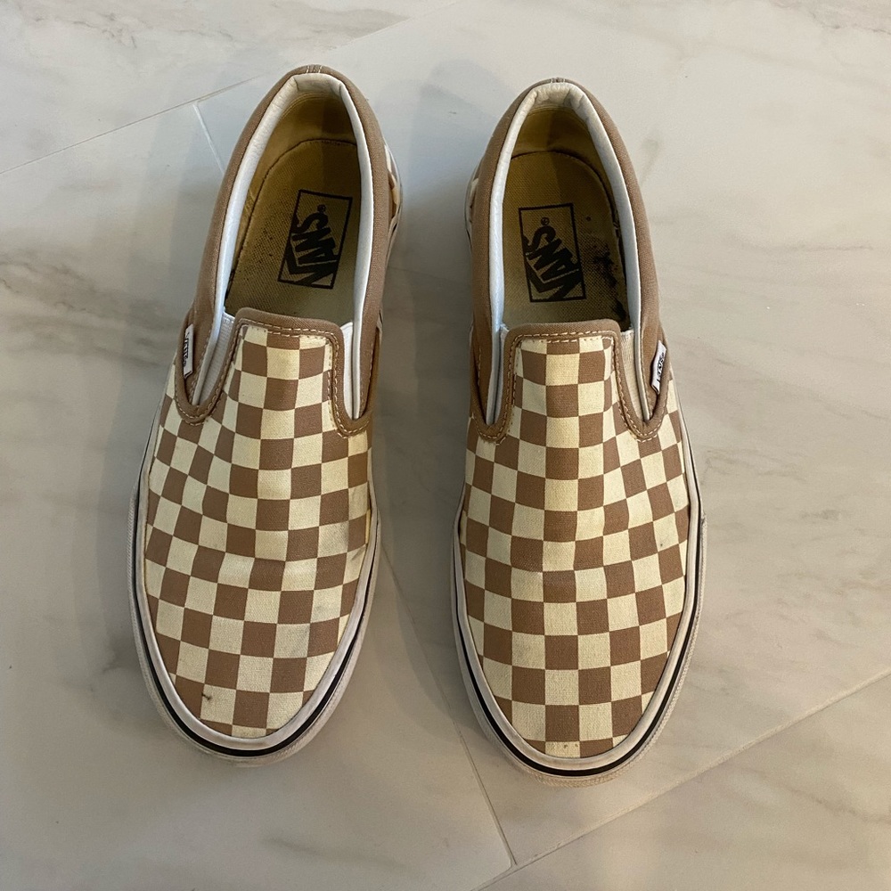 Used vans